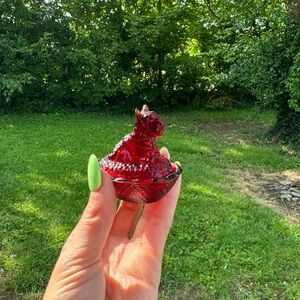 Scotty Dog Salt dish